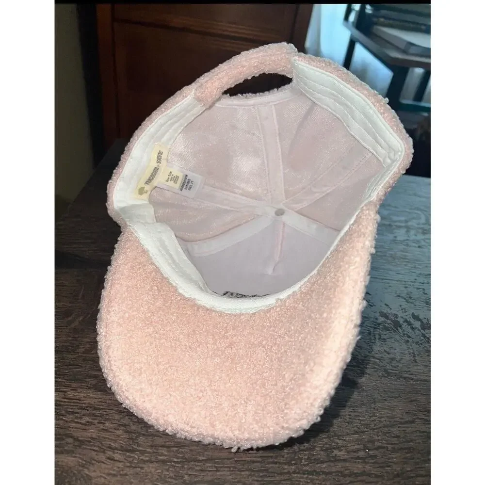 Tucker + Tate Madam President Sherpa Hat